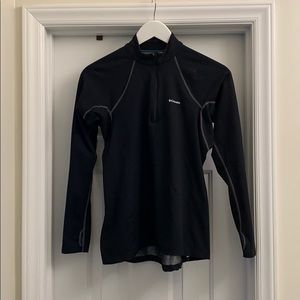 Columbia Omni Heat 1/4 Zip Pullover
